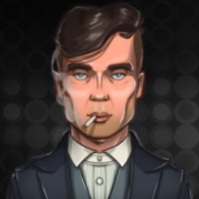 Avatar of user: DarkMind.