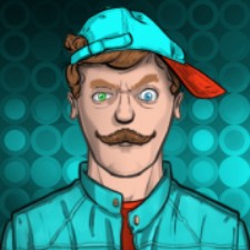 Avatar of user: RAYDEN