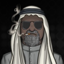 Avatar of user: faaahd
