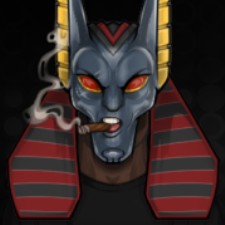 Avatar of user: SheXor