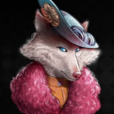 Avatar of user: SHimoo.