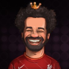 Avatar of user: B O J O