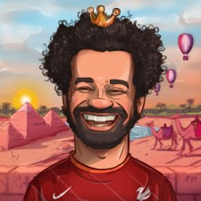Avatar of user: Maged-Kh
