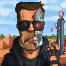 Avatar of user: Mercury..