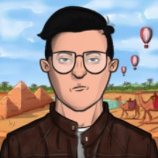 Avatar of user: big.mada81