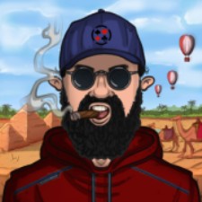 Avatar of user: Abo Yassin