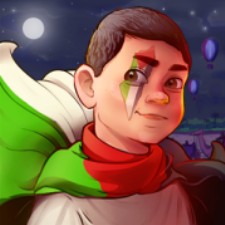 Avatar of user: kirospeed