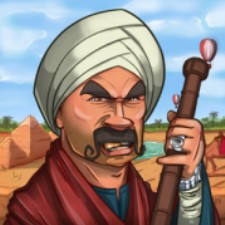 Avatar of user: Kodilson