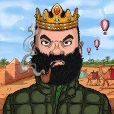 Avatar of user: RonaIdo