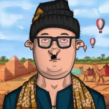 Avatar of user: zfouad