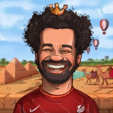 Avatar of user: ahmedamohamed