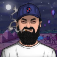 Avatar of user: Kodilson