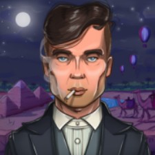 Avatar of user: Akayed