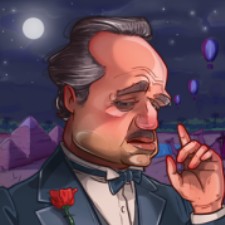 Avatar of user: hemedaz