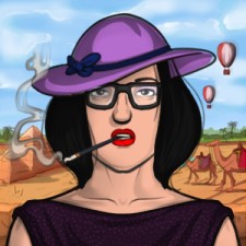 Avatar of user: emy