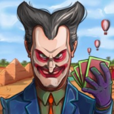 Avatar of user: Kaboki