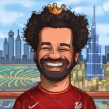 Avatar of user: Hakim Bek