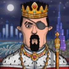 Avatar of user: monte