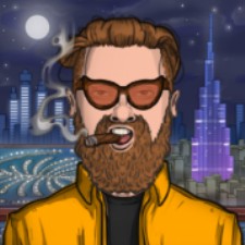 Avatar of user: rabiee14