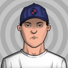 Avatar of user: Ehab Mostafa bob