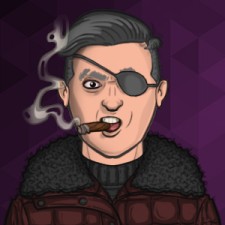 Avatar of user: googoo